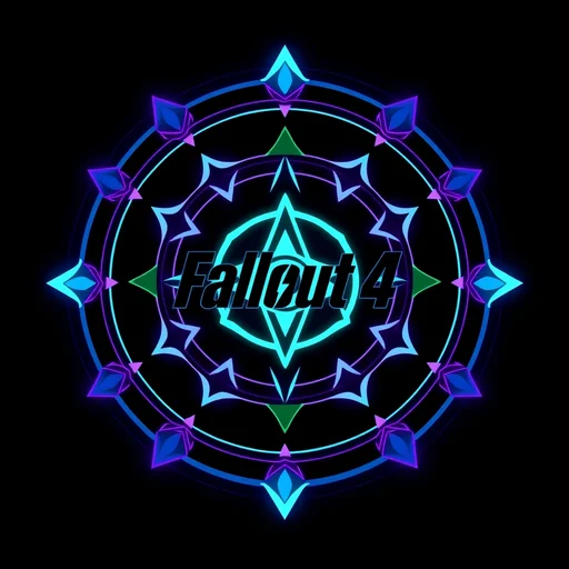 Fallout 4 alchemy symbol