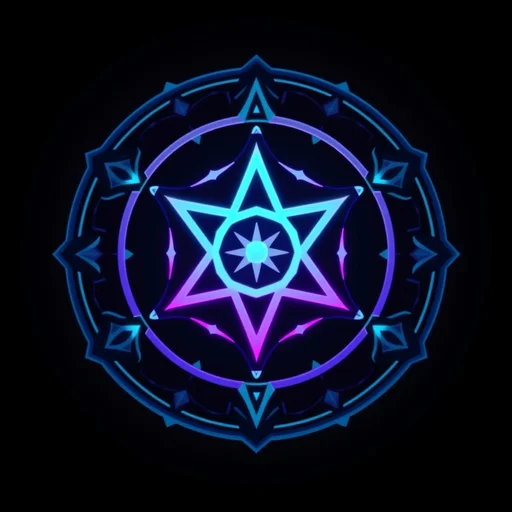 Fallout Equestria alchemy symbol