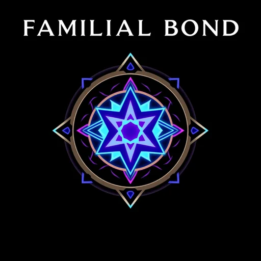Familiar Bond