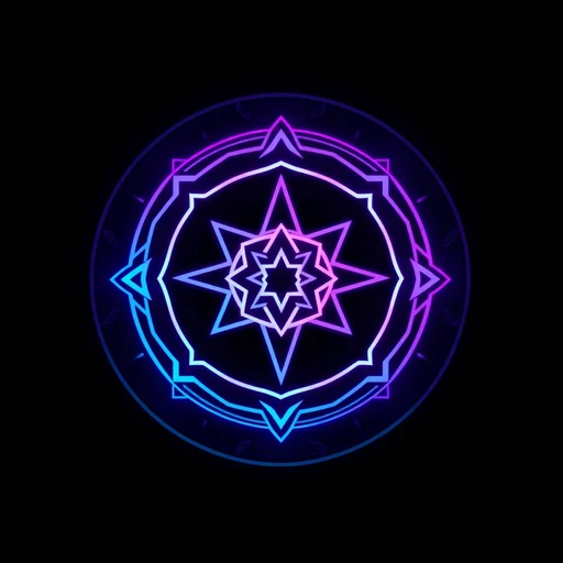 Familiar Spirit alchemy symbol