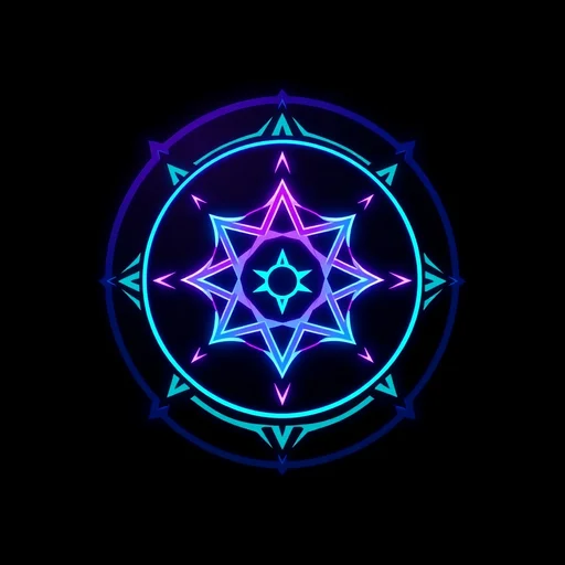 Familiar alchemy symbol