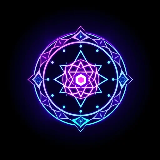 Family Office alchemy symbol