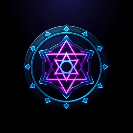 Fatal Exception alchemy symbol