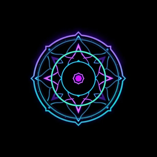 Fault Line alchemy symbol