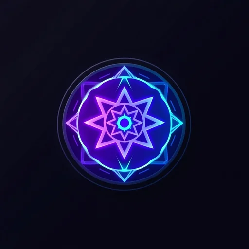 Fimbulwinter Protocol alchemy symbol