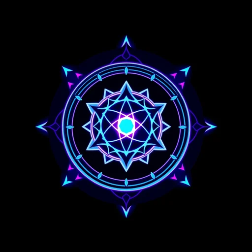 Final Judgment alchemy symbol
