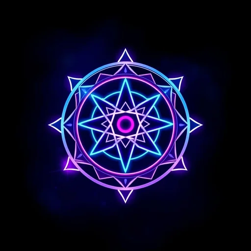 Final Love alchemy symbol