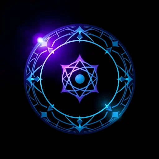 Final Reality alchemy symbol
