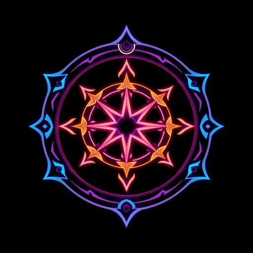 Fire Suppression alchemy symbol