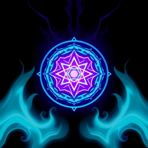 Firewall of Souls alchemy symbol