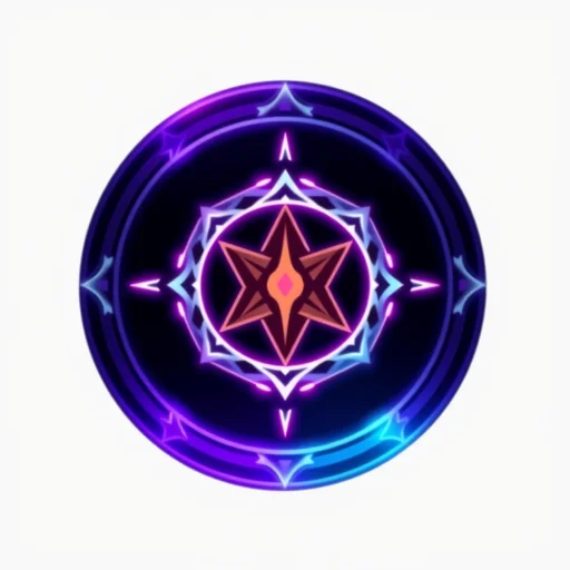 Firewall alchemy symbol