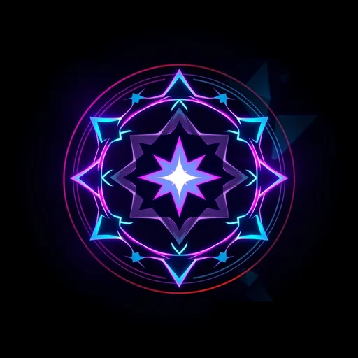 Flamestrike Titan alchemy symbol