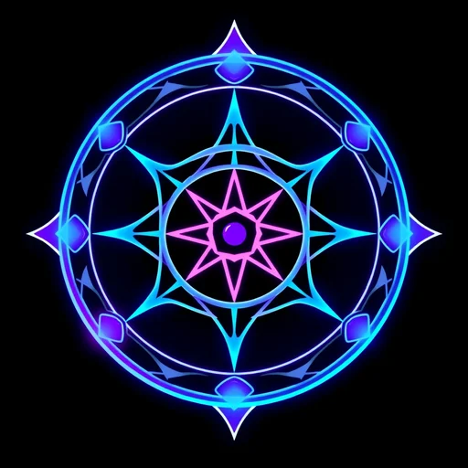 Flamma alchemy symbol