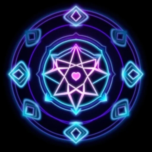 Flerovium alchemy symbol