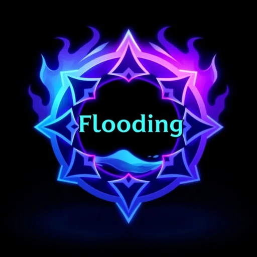 Flooding