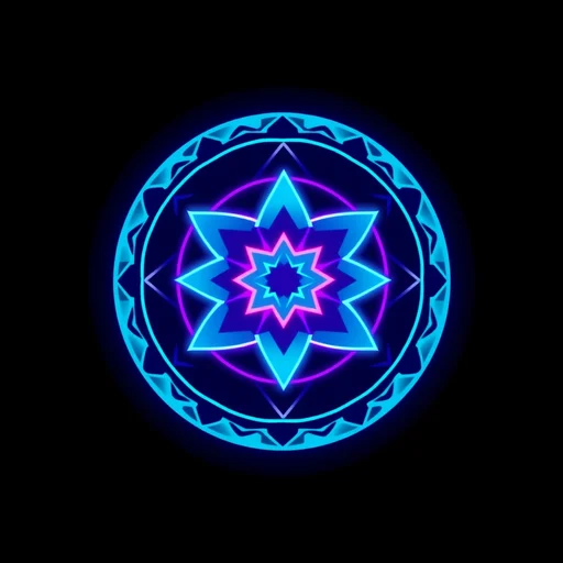 Flourishing Garden alchemy symbol