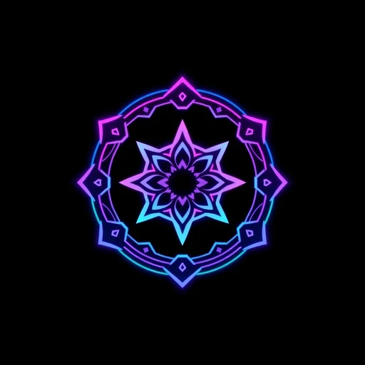 Flower Ninja alchemy symbol