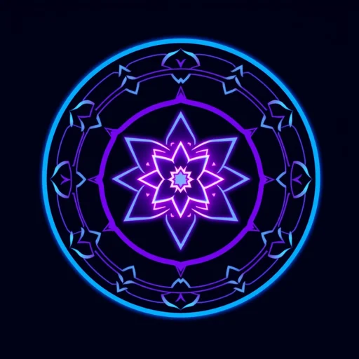 Flowerbomb alchemy symbol