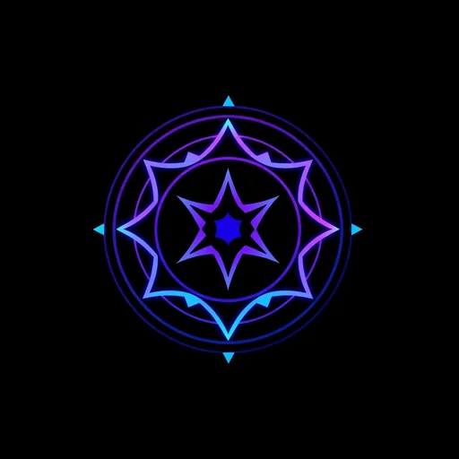 FluxShard alchemy symbol