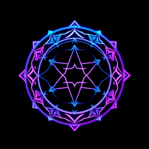 Fog Machine alchemy symbol