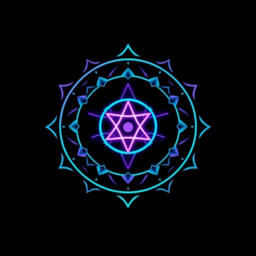 Football Stadium alchemy symbol