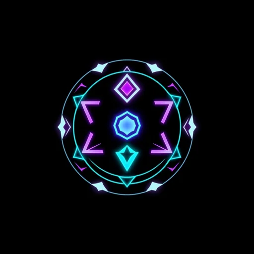 Football alchemy symbol