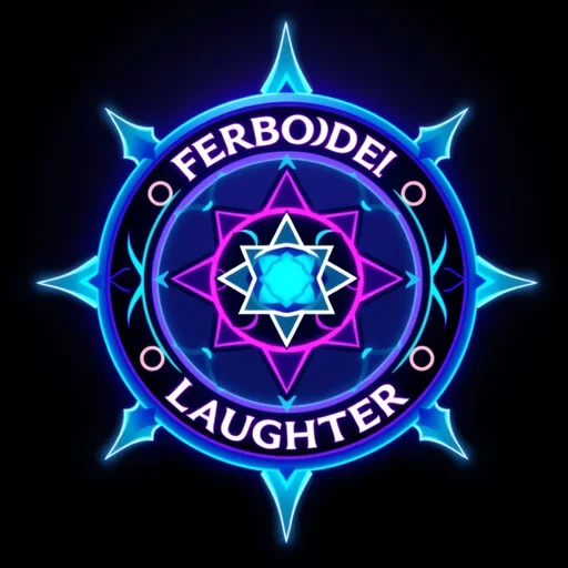 Forbidden-Laughter alchemy symbol