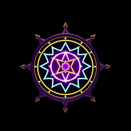 Forbidden Scripture alchemy symbol