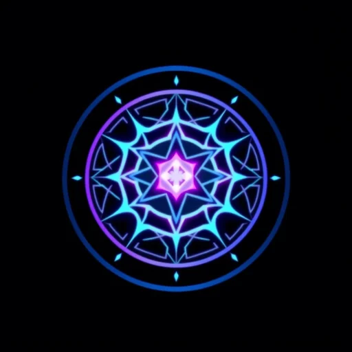 Forge of New Worlds alchemy symbol