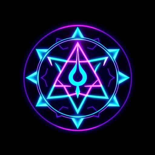 Fork-v2 alchemy symbol