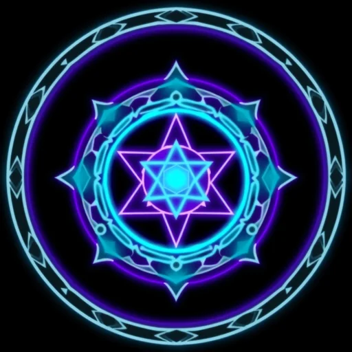 Fossil Record alchemy symbol