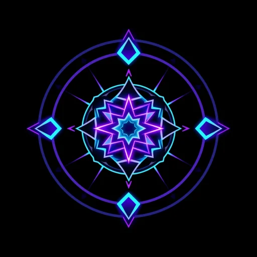 Founder-Dynasty alchemy symbol