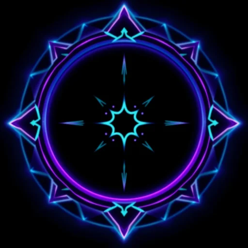 Fracture alchemy symbol