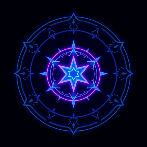 Freedom Maxi alchemy symbol