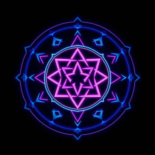 Friend Tech alchemy symbol