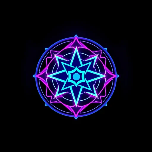 Frigid-Bond alchemy symbol