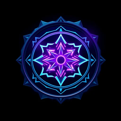 Frost Giant's Library alchemy symbol