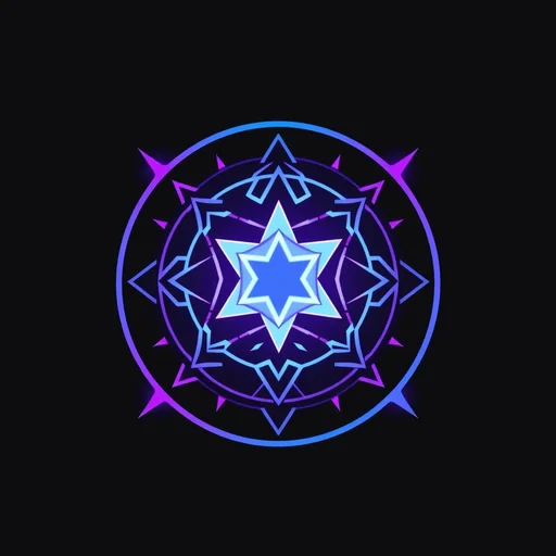 Frost Mirage alchemy symbol