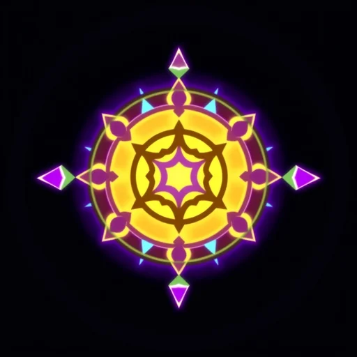 Frost Throne alchemy symbol