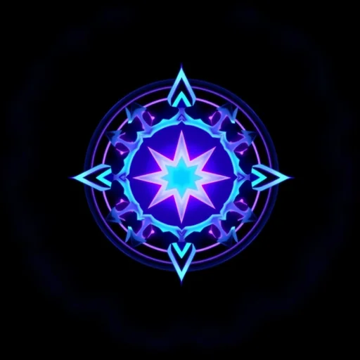 Frozen Chapel alchemy symbol