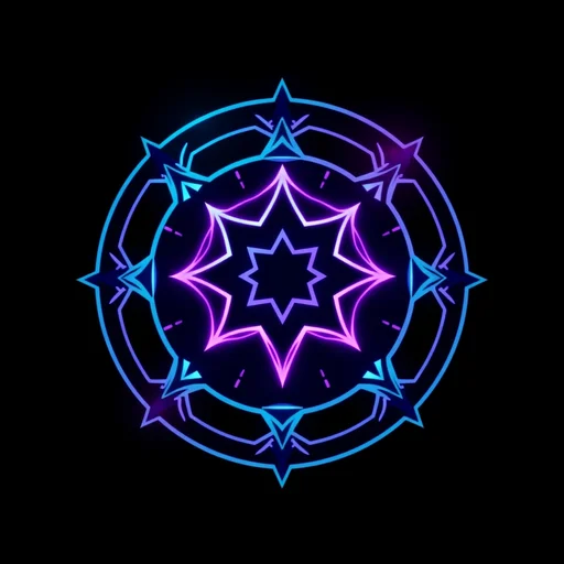 Frozen Enlightenment alchemy symbol