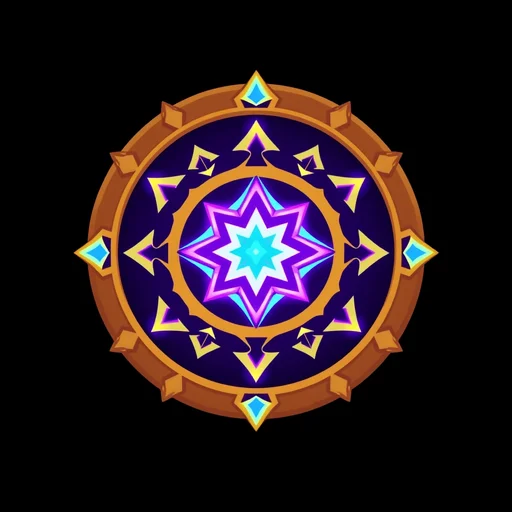 Frozen Memory Bank alchemy symbol
