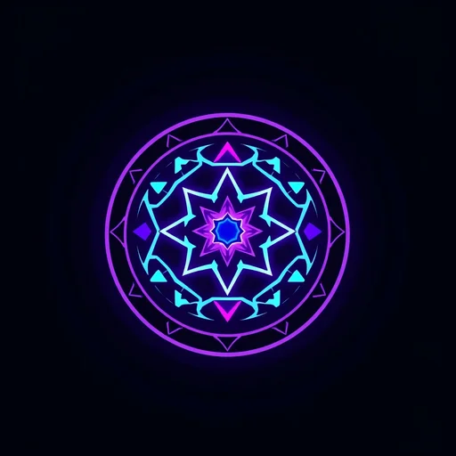 Frozen Olympus alchemy symbol