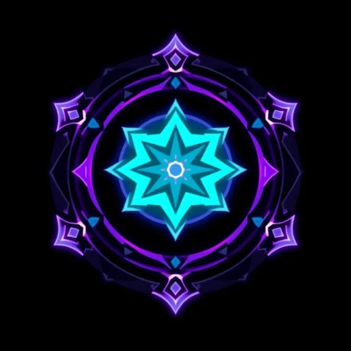 Frozen Scriptures alchemy symbol