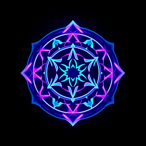 Frozen Seas alchemy symbol