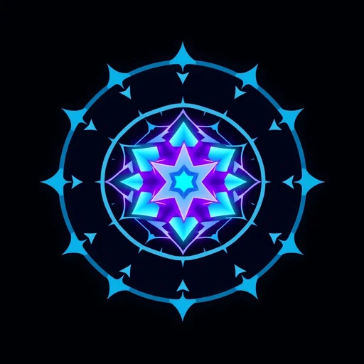 Frozen Undead alchemy symbol