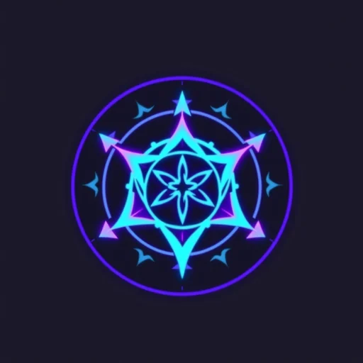 Frozen Wisdom alchemy symbol