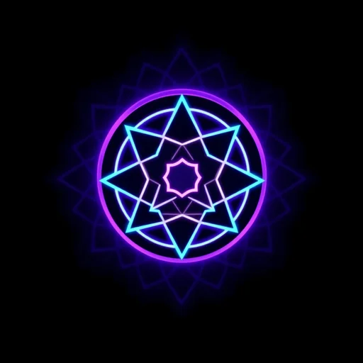 Full Degen alchemy symbol