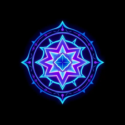 Furry Convention alchemy symbol