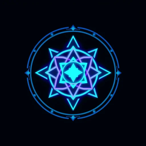 Furry Mystery alchemy symbol